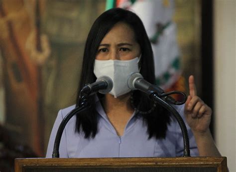 Belmonte calls for reforms in BFP.
